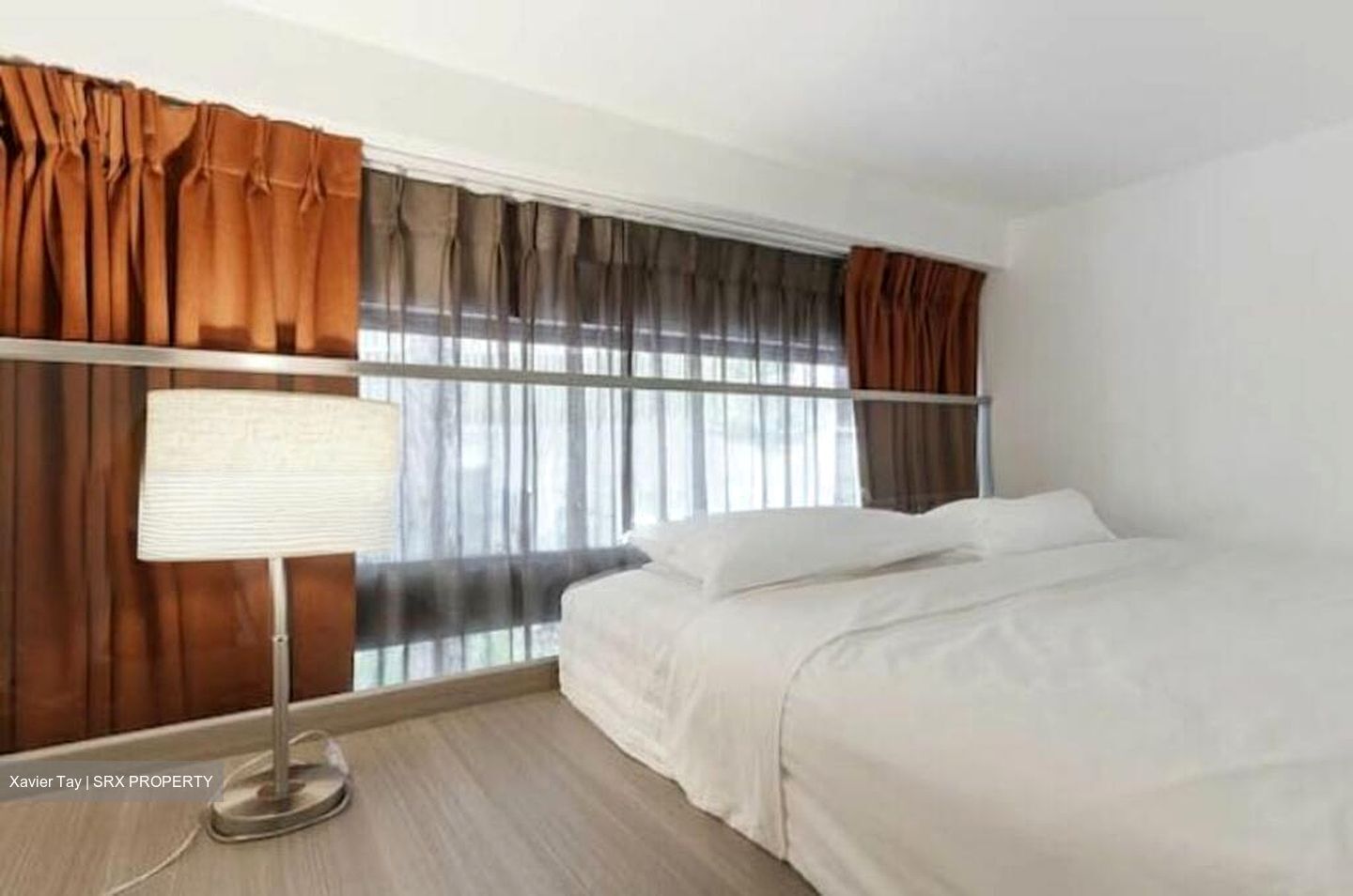 Urban Vista (D16), Condominium #503195031